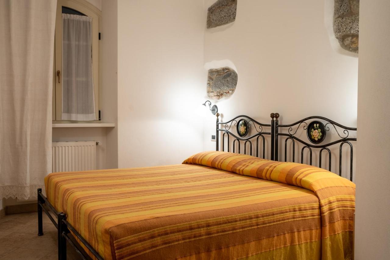 Garni 2* Roncone