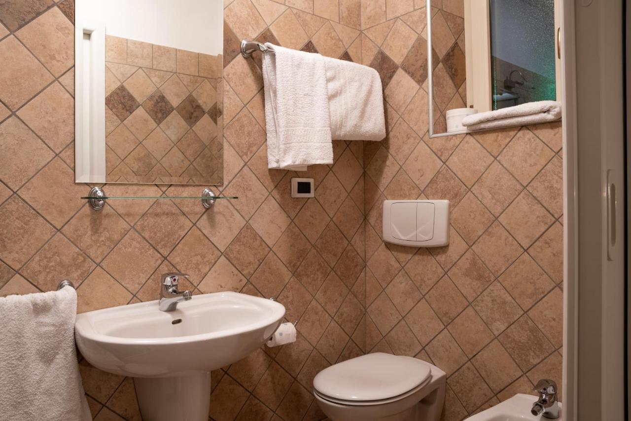 Garni Hotel Roncone