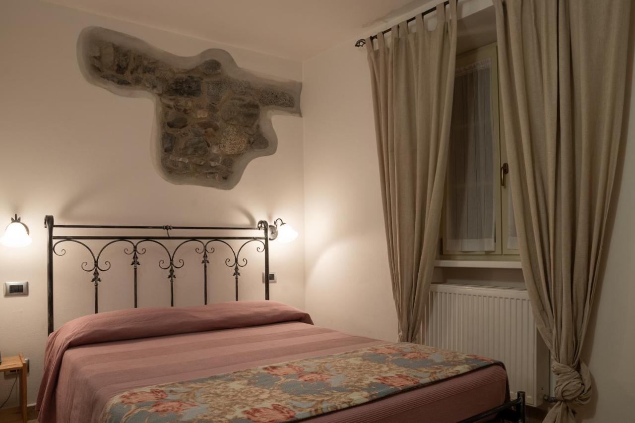 Garni Hotel Roncone